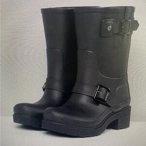 Hunter boots